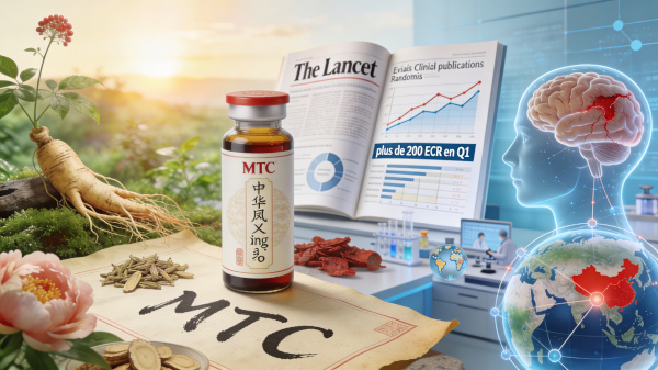 MTC: Recherche et soins