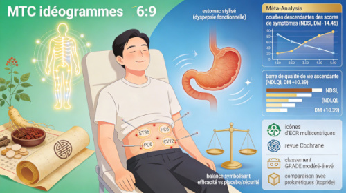 MTC: Recherche et soins