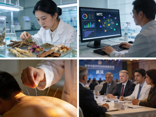 MTC: Recherche et soins