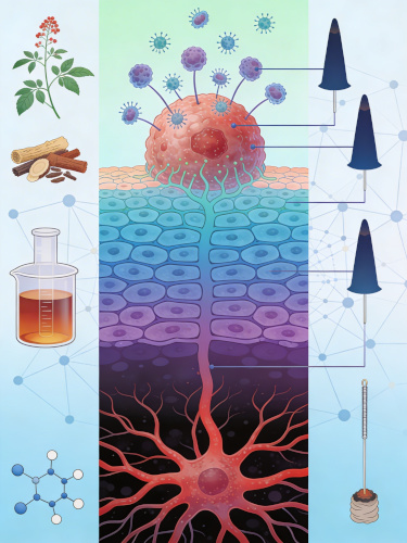 MTC: Recherche et oncologie