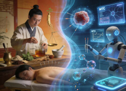 Faire progresser la modernisation de la médecine traditionnelle chinoise grâce à l'intelligence artificielle et à l'intégration de données multimodales