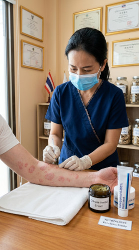 MTC: Recherche et soins